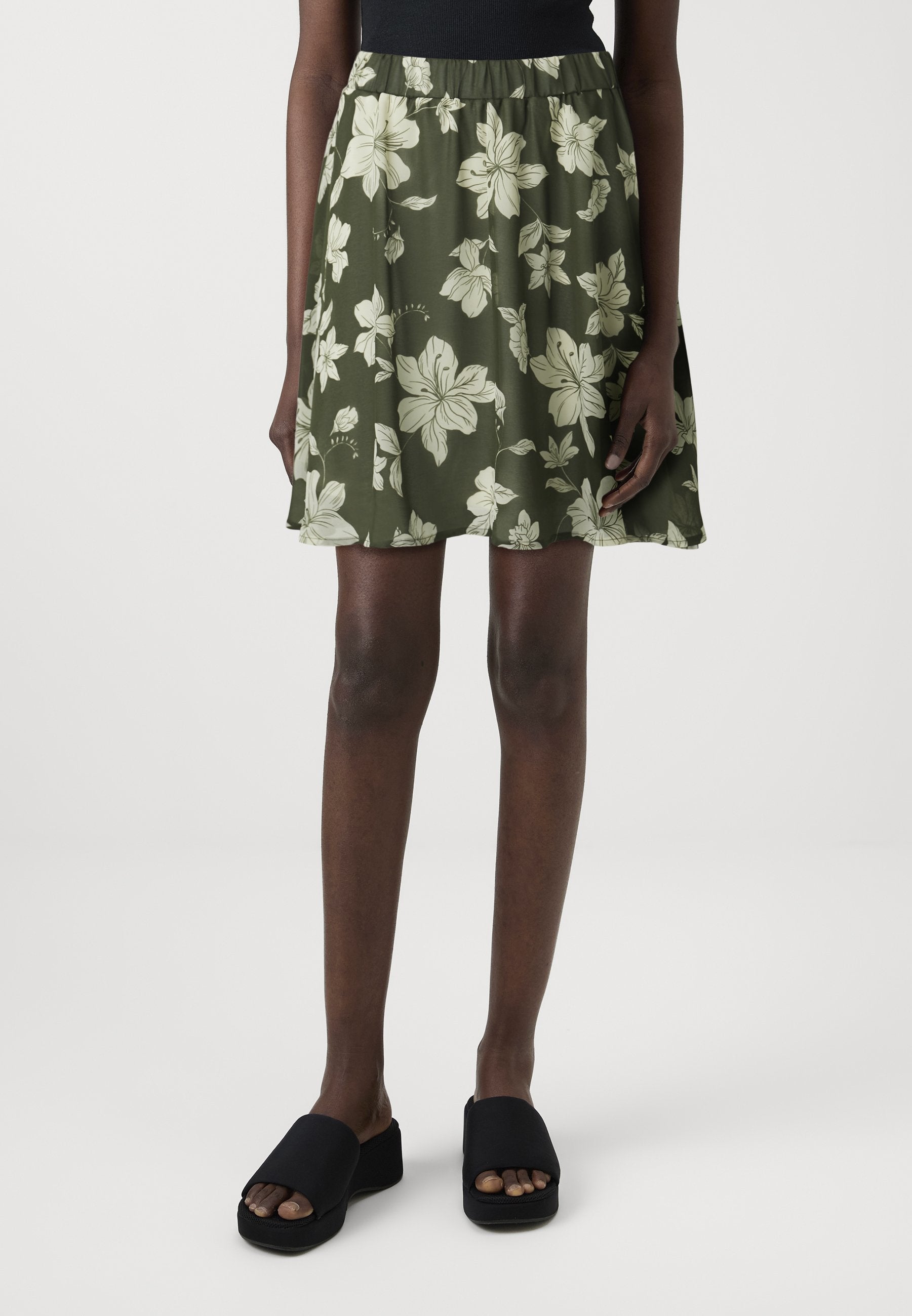 VILA VISILLI SKIRT