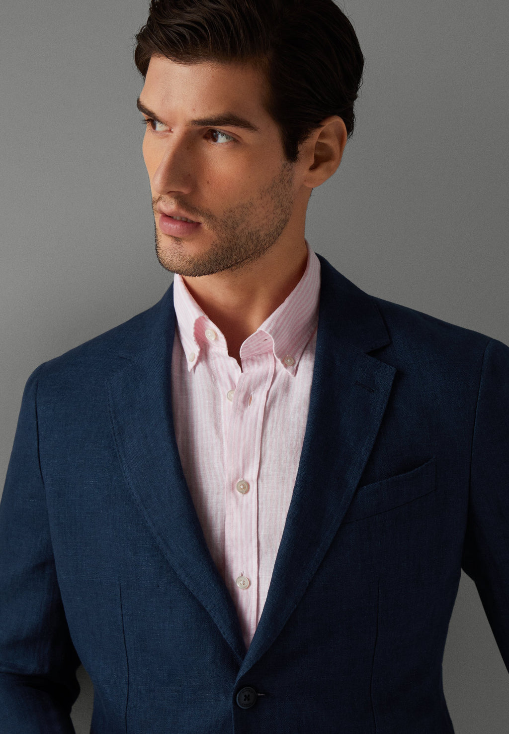Hackett London DELAVE HOPSACK