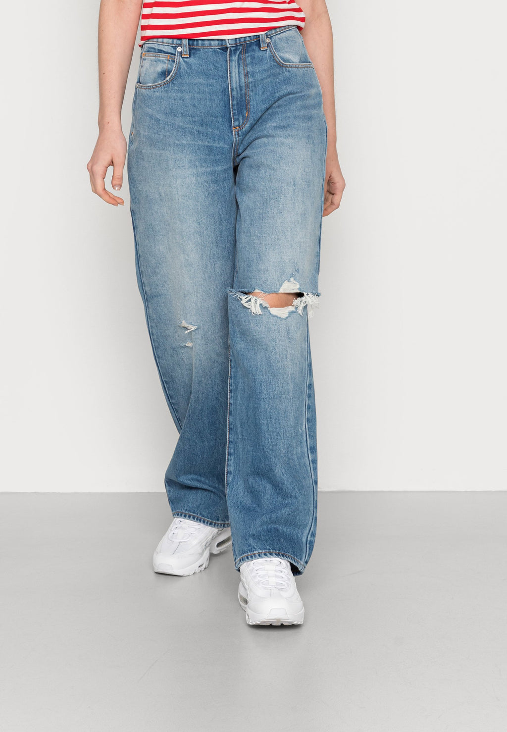 Abrand Jeans A SLOUCH