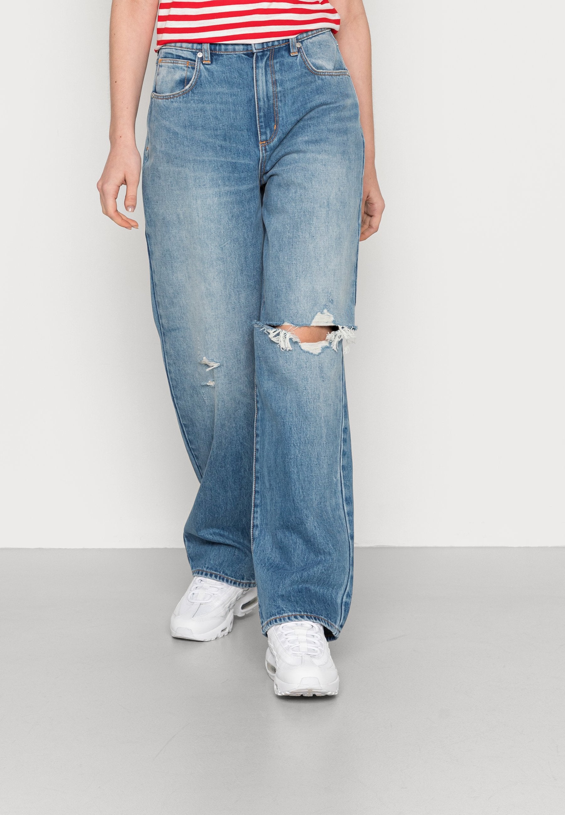 Abrand Jeans A SLOUCH