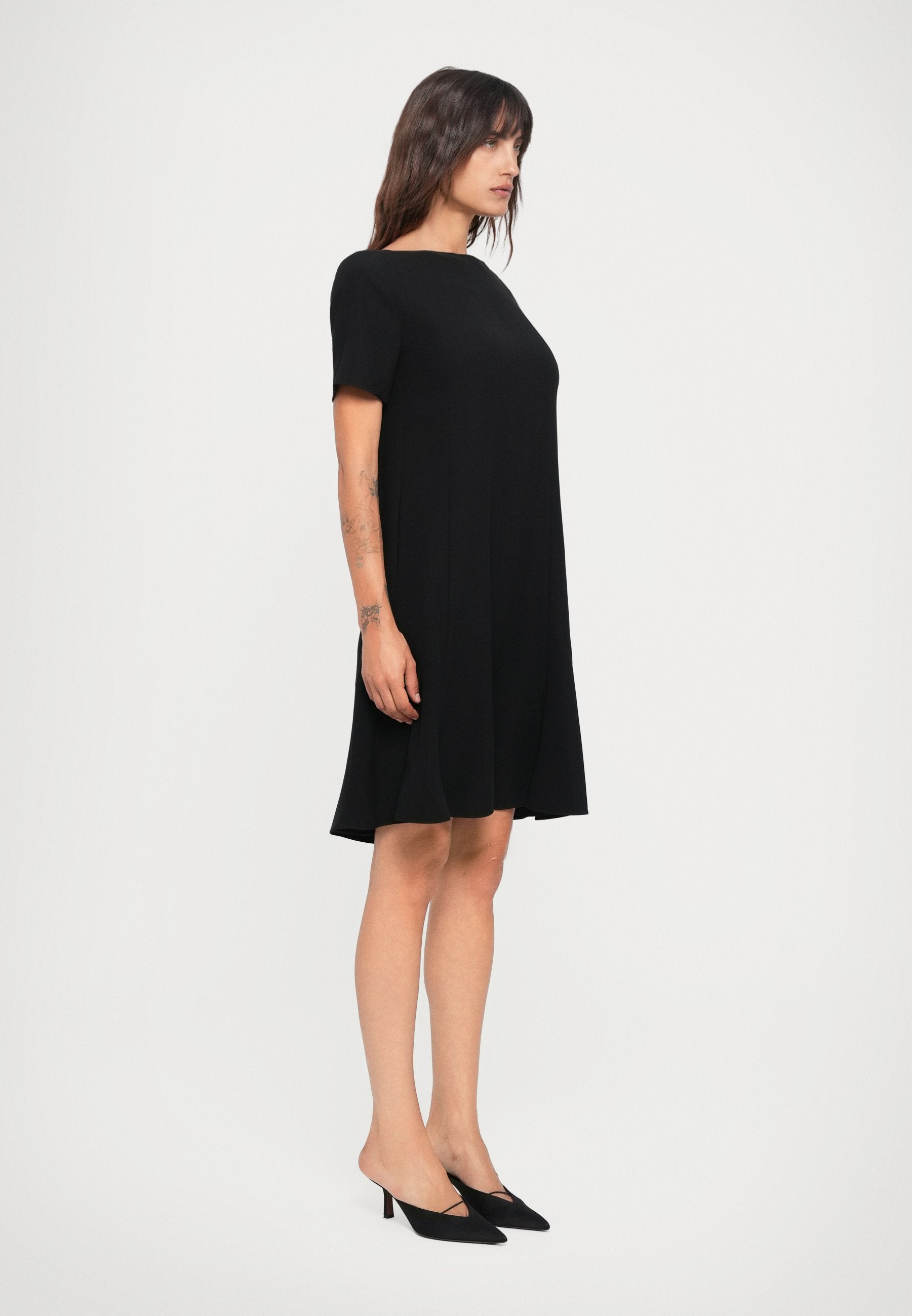 Emporio Armani DRESS