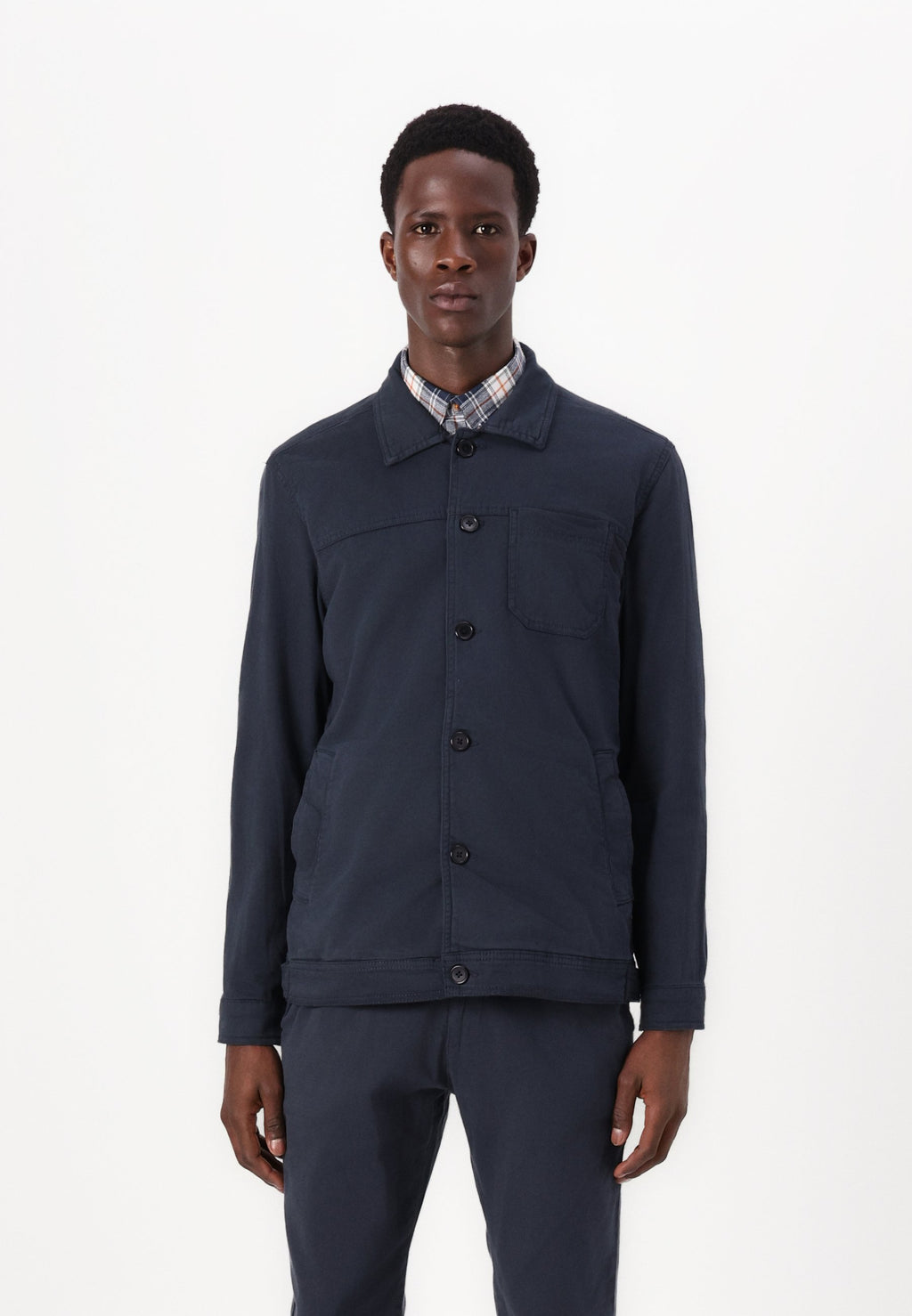 Lindbergh Leichte Jacke Media 3