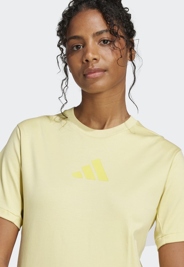 adidas Sportswear Z N E TEE