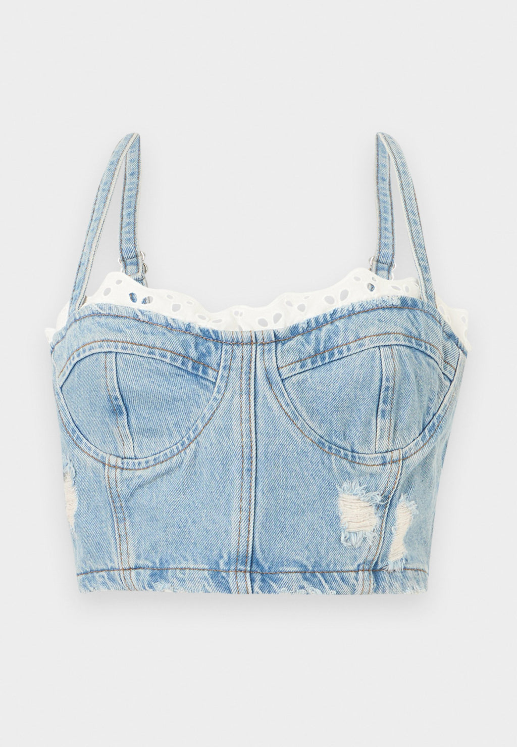 MOSCHINO JEANS
