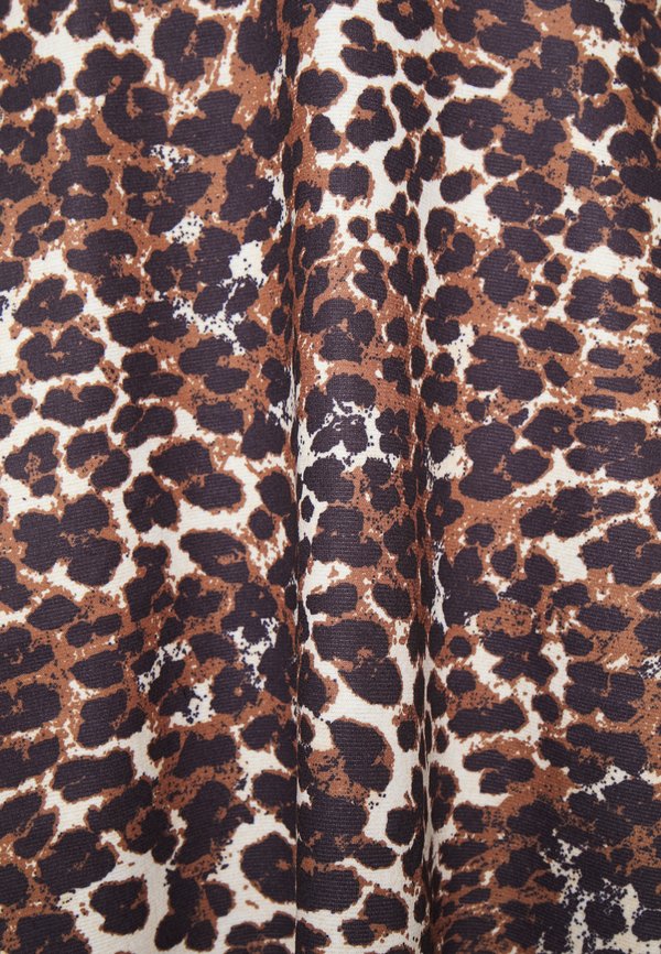ONLY Curve ONCTHEA FEVER PUFF DRESS