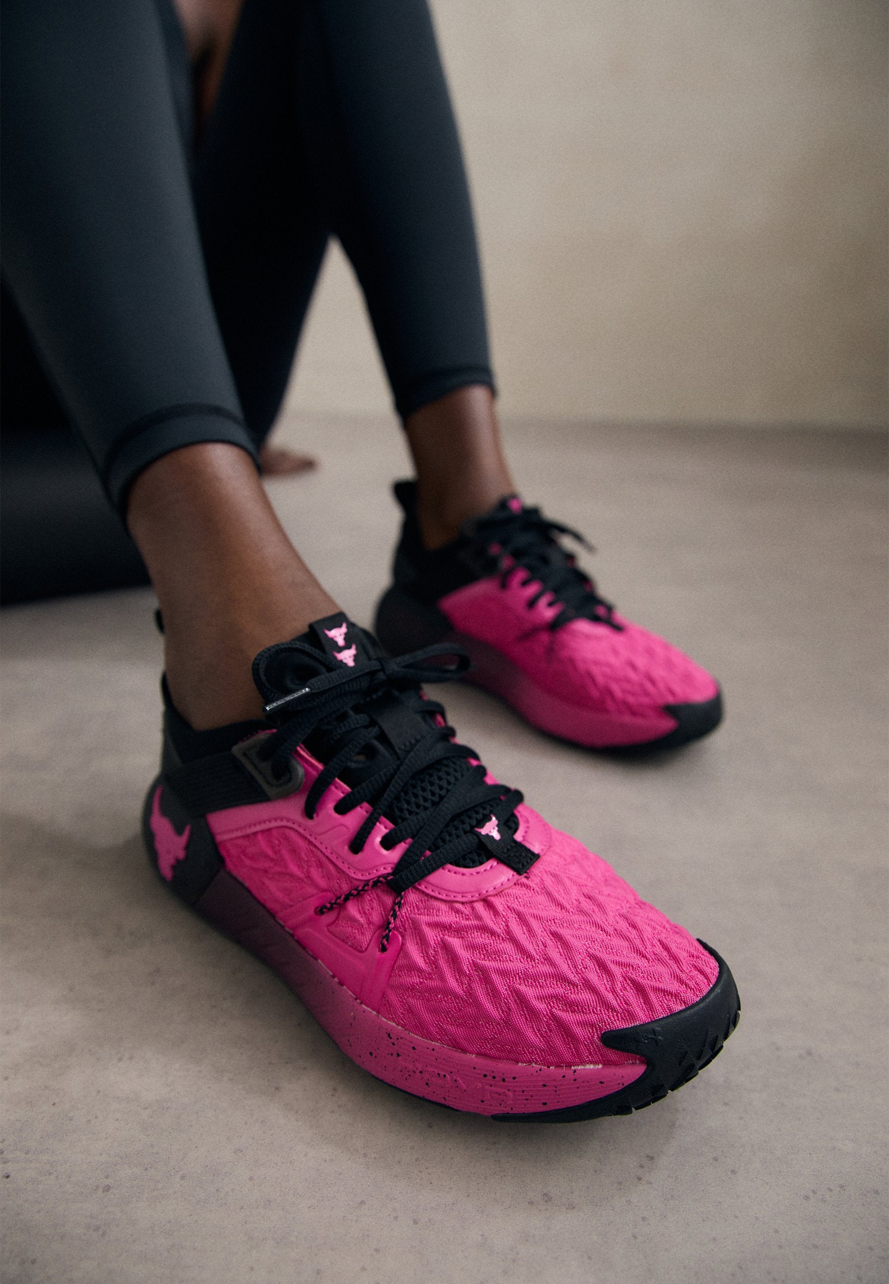 Under Armour PROJECT ROCK 6