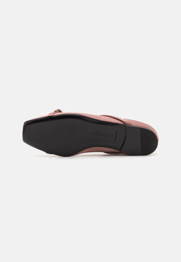 DACCORI CARA BALLET FLATS