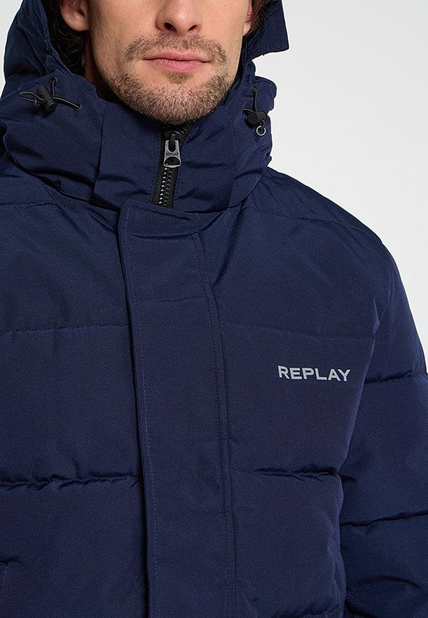 Replay