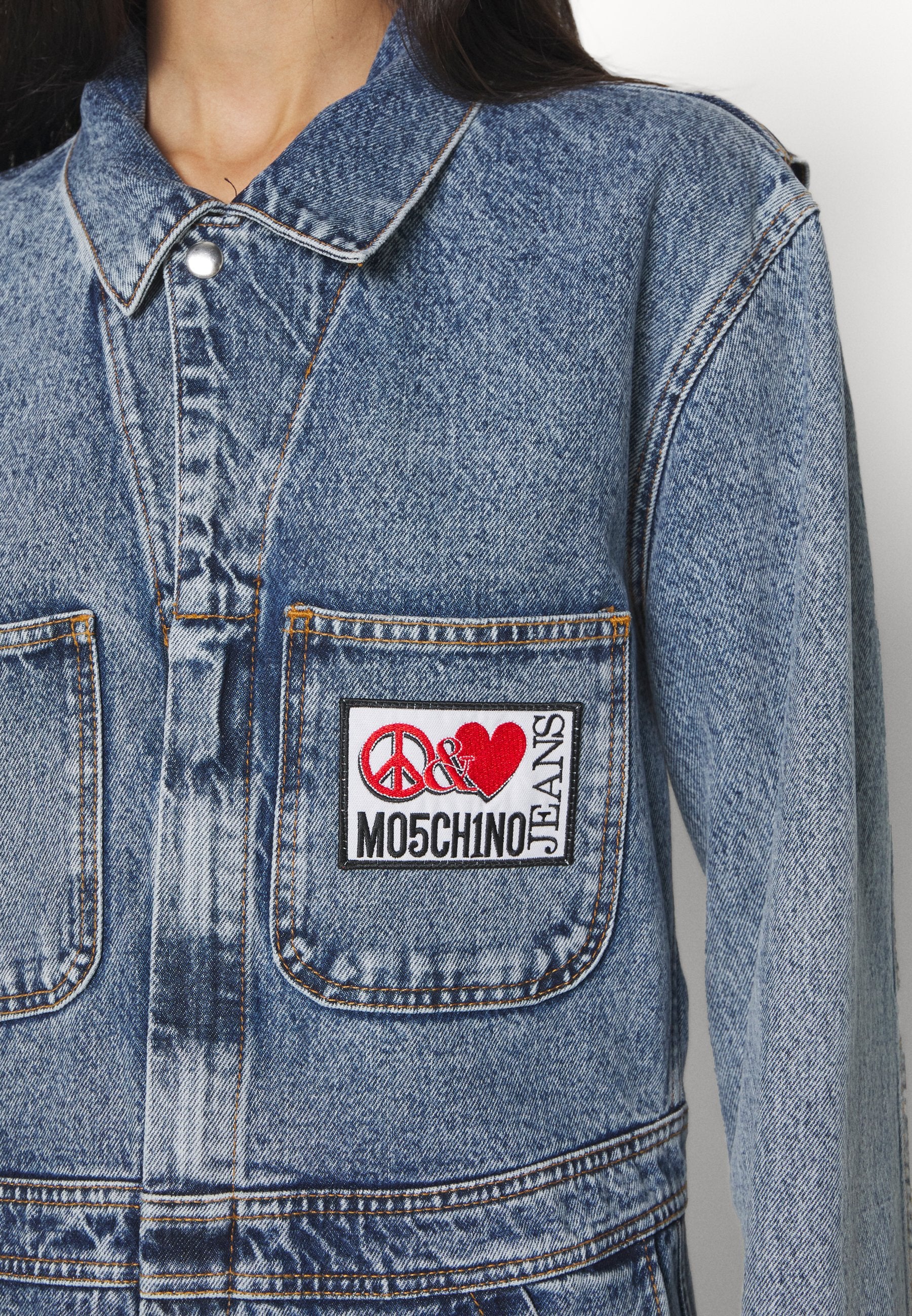 MOSCHINO JEANS
