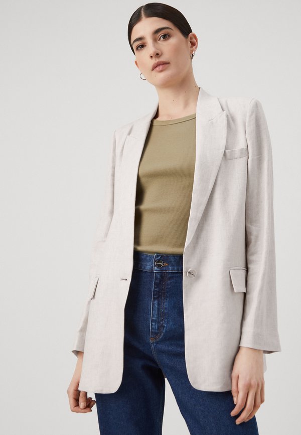 Bruuns Bazaar OXALISBBFREIDA BLAZER