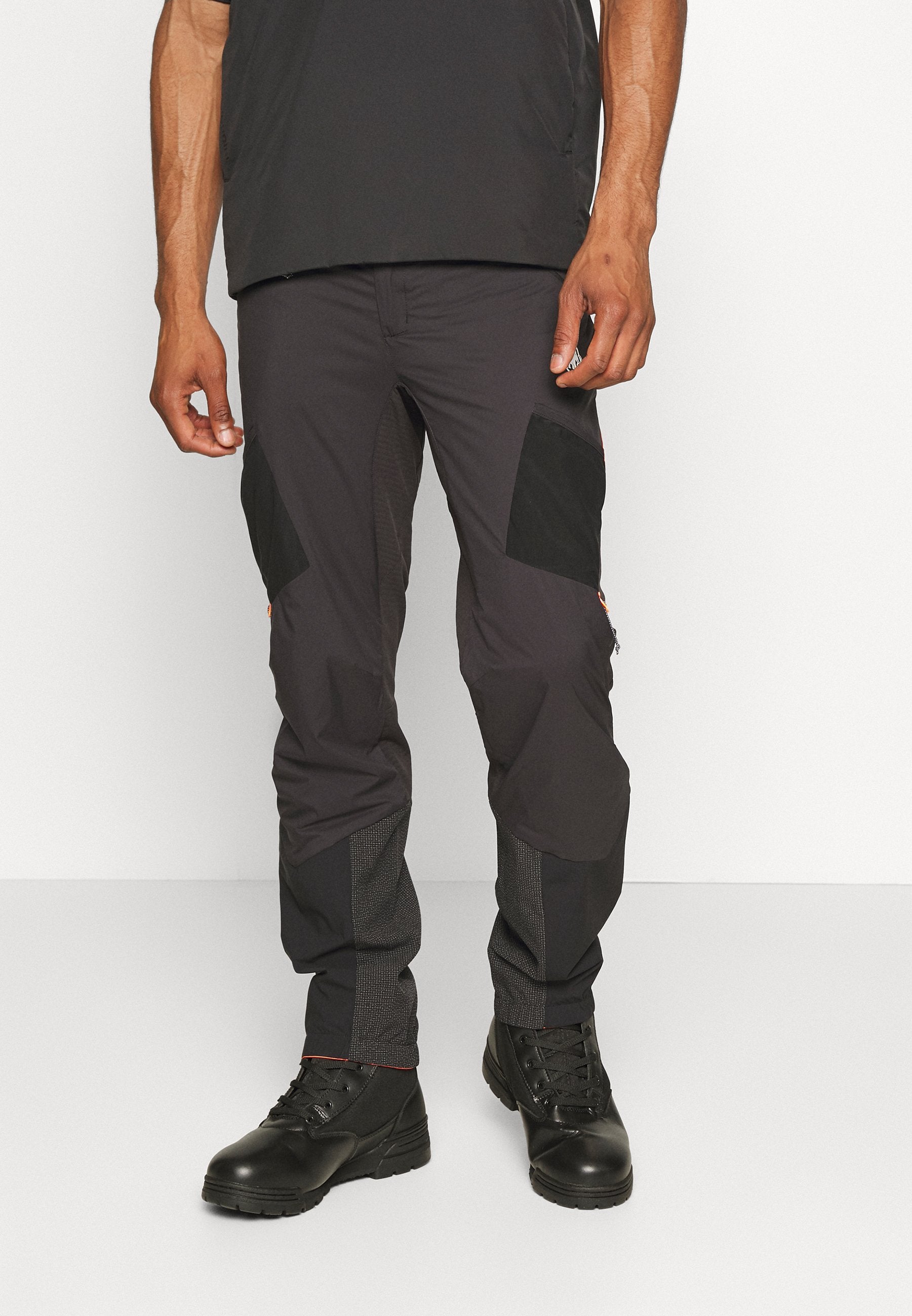 Mammut AENERGY IN HYBRID PANTS MEN