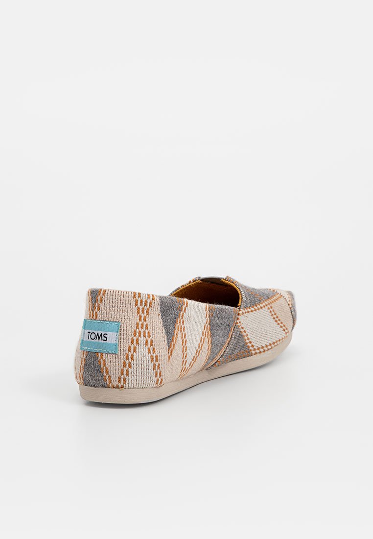 TOMS ALPARGATA CLASSIC