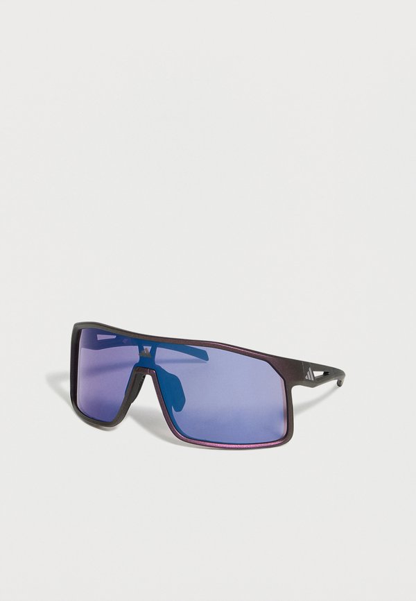 adidas Performance ALKATOR UNISEX - Sports glasses - lilac