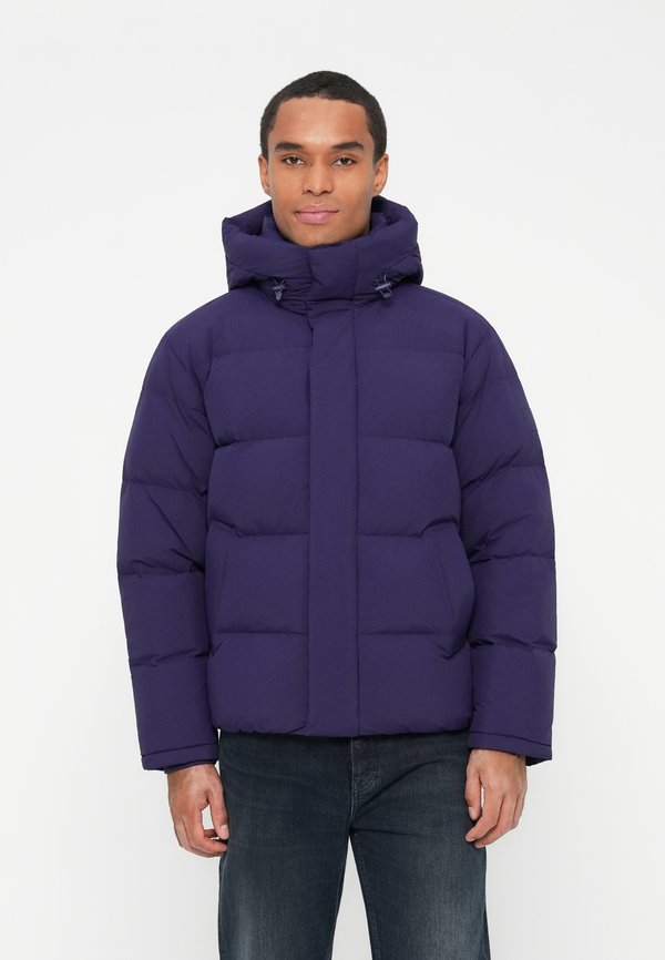 Tommy Jeans HOODED PUFFER