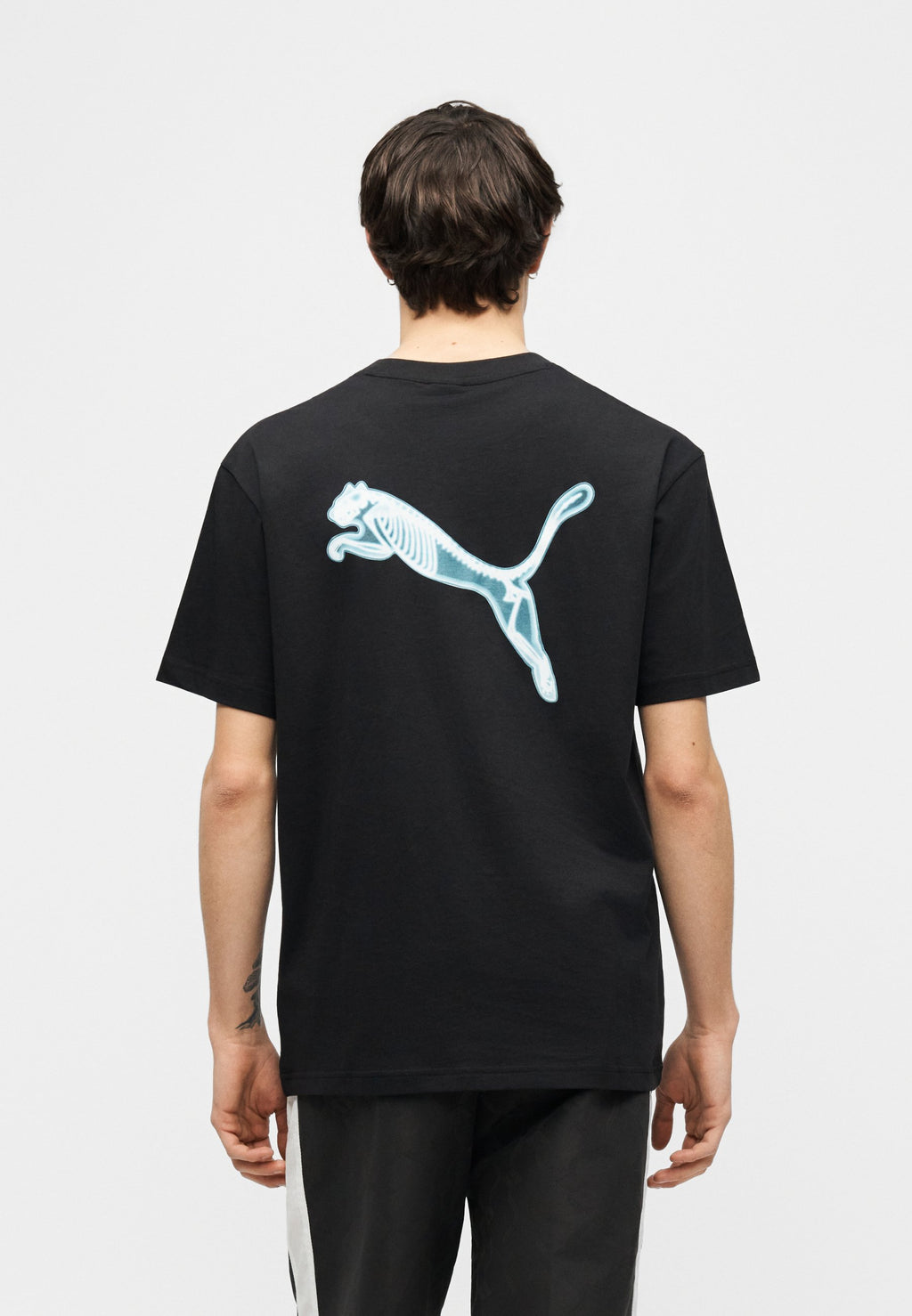 Puma GRAPHIC X RAY RELAXED TEE