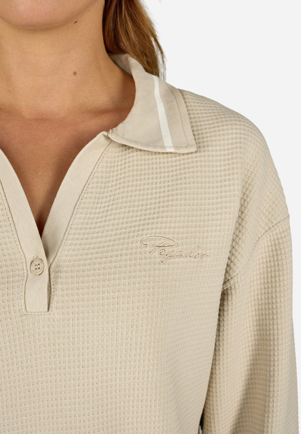 Pegador SOFIA LONGSLEEVE