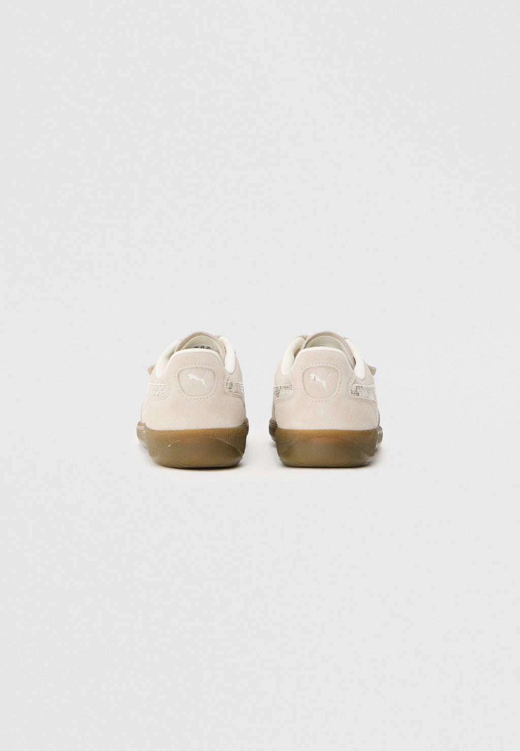 Puma PALERMO SNAKE UNISEX