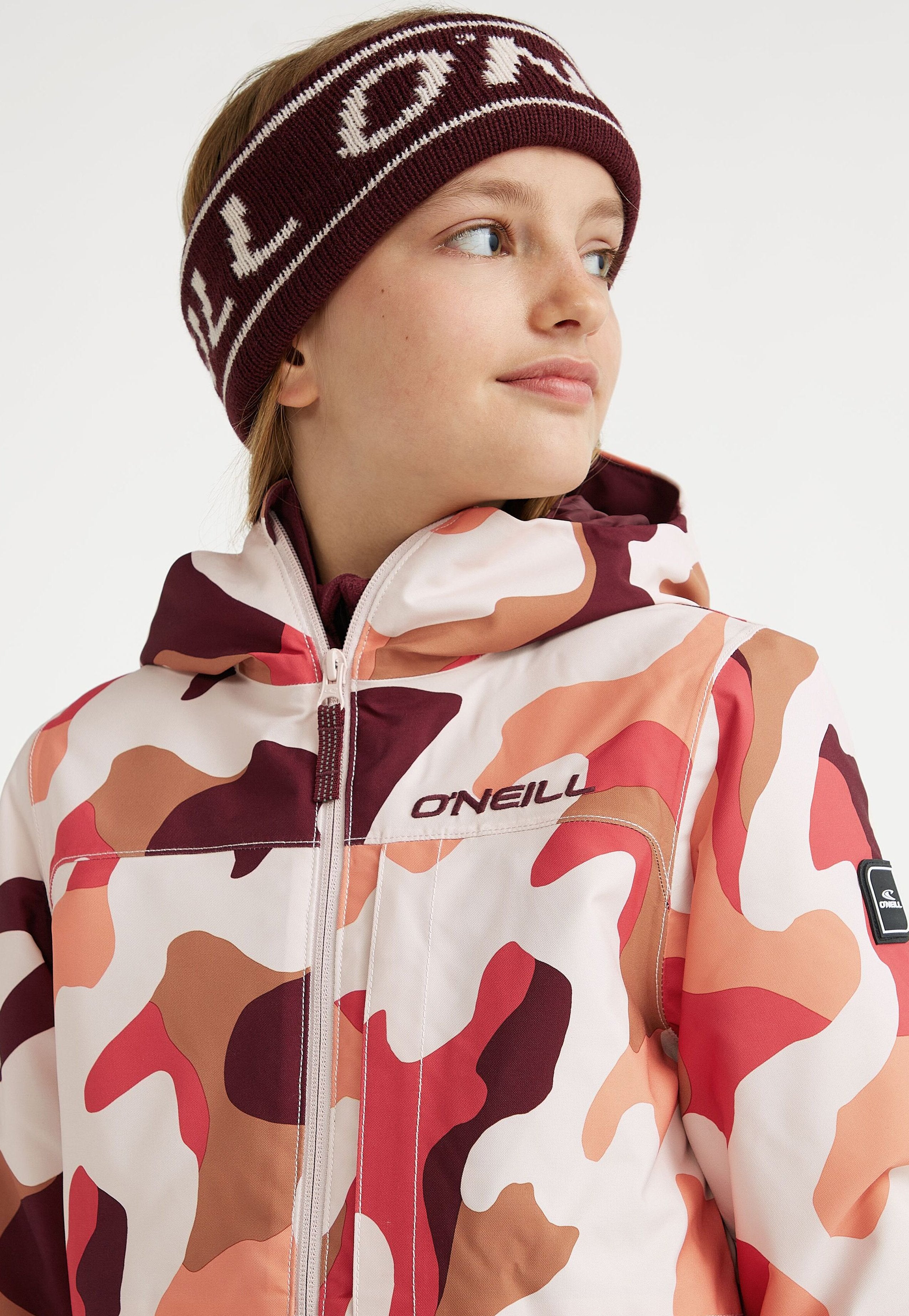 O'Neill LITE PRINTED
