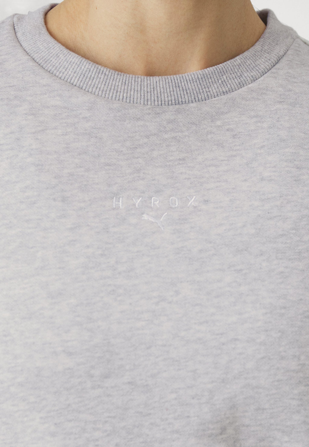 Puma HYROX CREWNECK