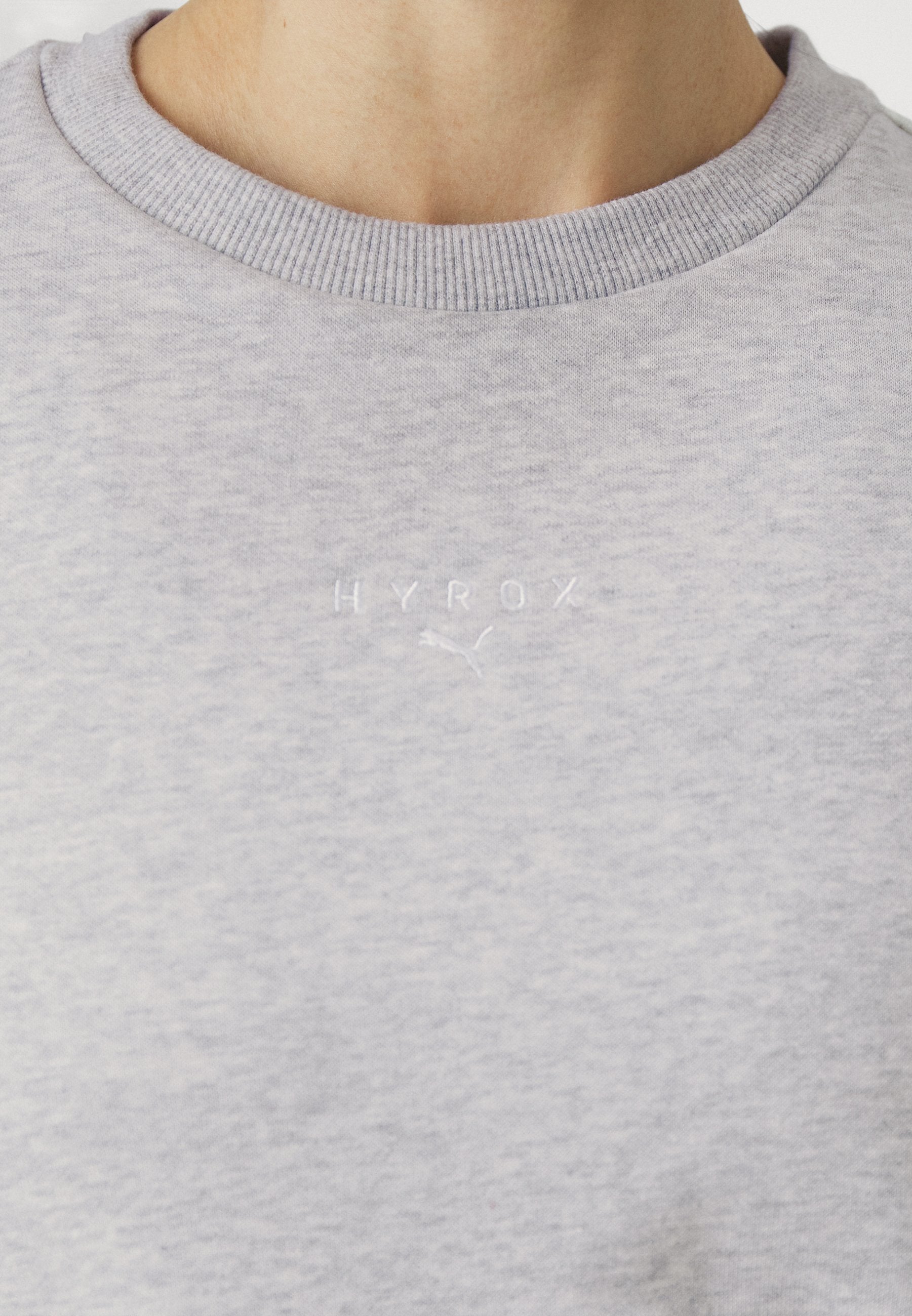 Puma HYROX CREWNECK