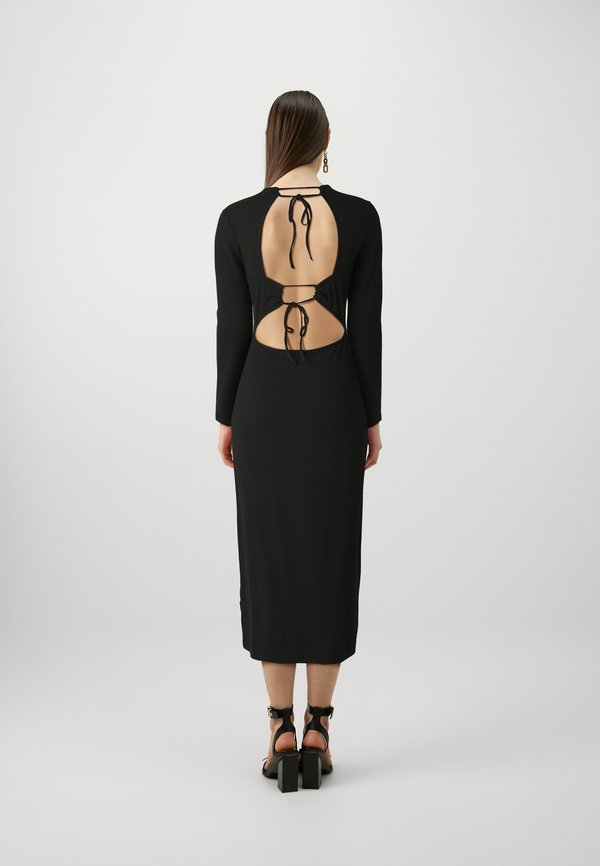 Bruuns Bazaar LUTEABBELLIANA DRESS