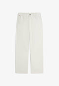 Tommy Hilfiger Trousers - ivory petal