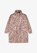 Puma LIFESTYLE X LIBERTY - Waterproof jacket - gelb