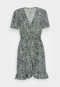 JDY JDYSUE WRAP DRESS