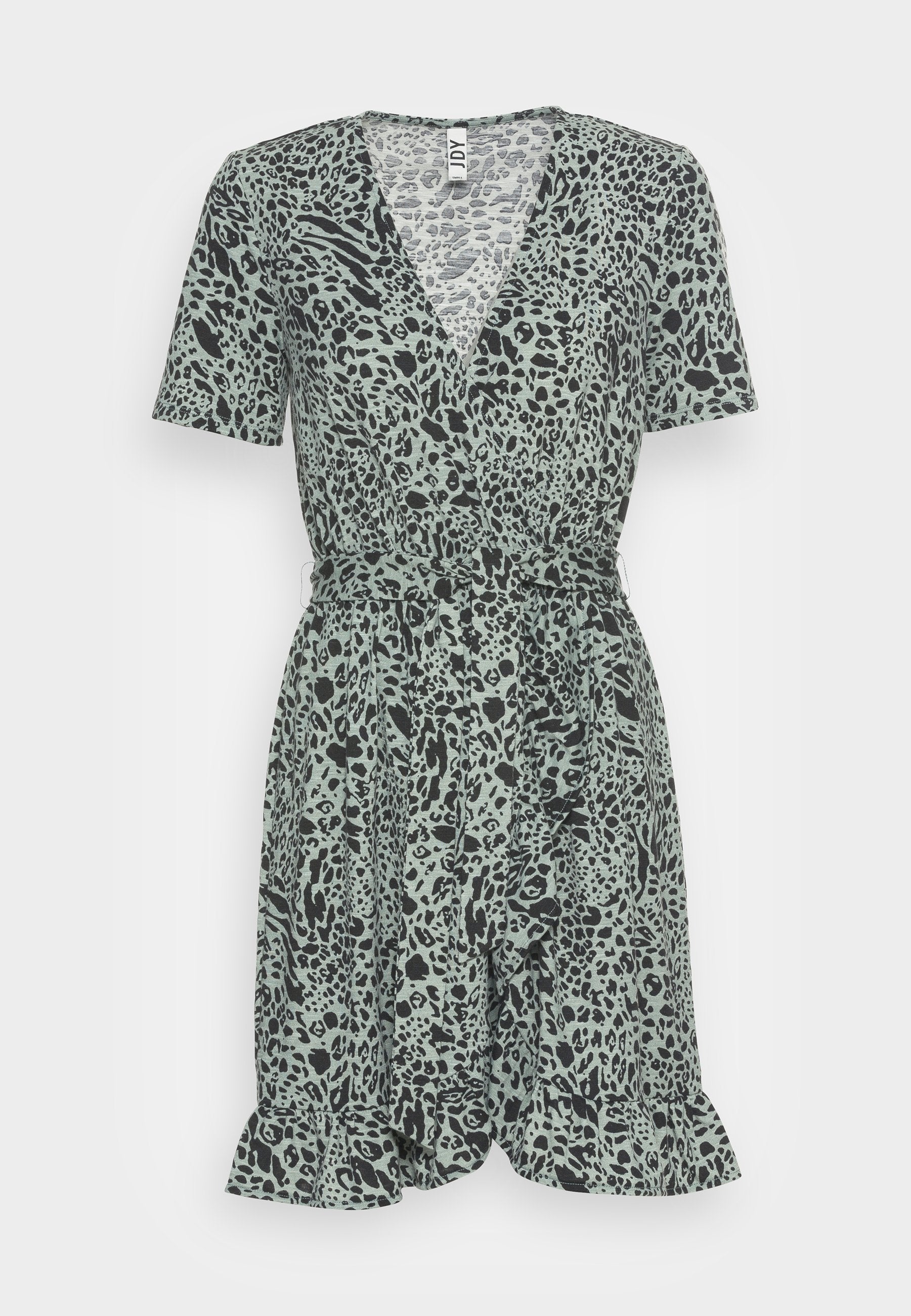 JDY JDYSUE WRAP DRESS