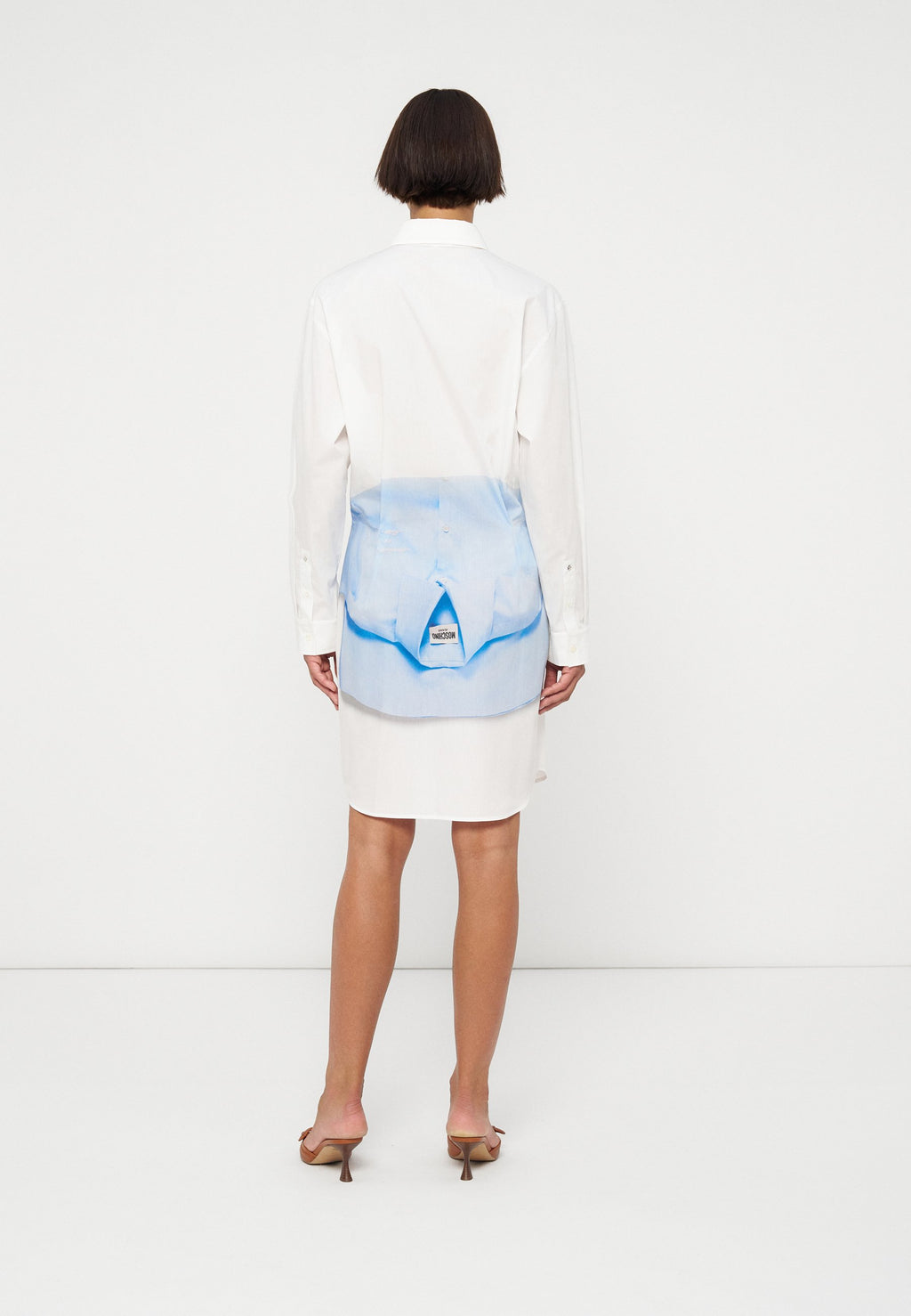 MOSCHINO JEANS