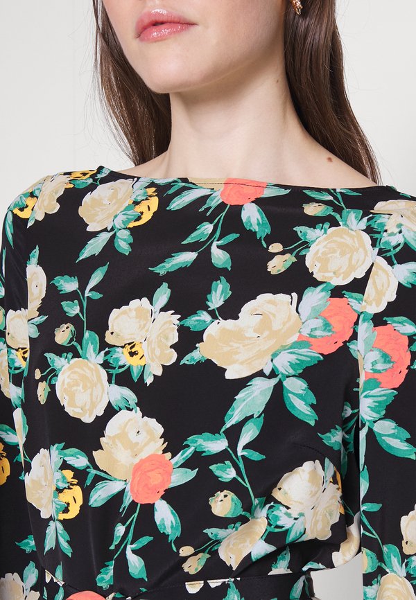 Vero Moda Tall VMNYA CATCH SMOCK SHORT DRESS