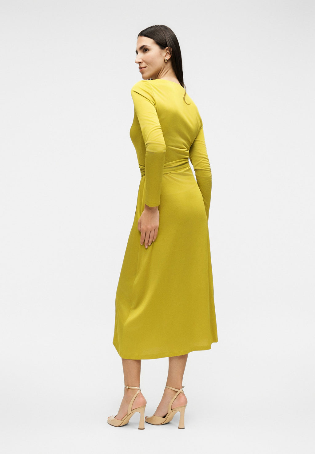 Diane von Furstenberg SANDRA DRESS