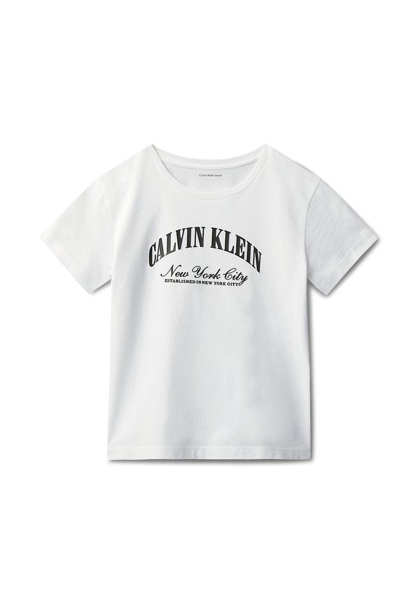 Calvin Klein Jeans LOGO