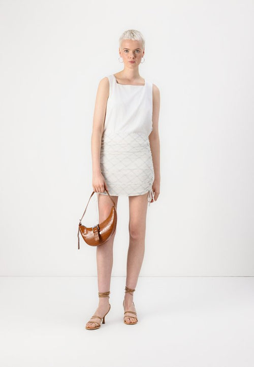 Abercrombie & Fitch MINI SKIRT