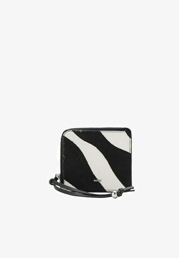 Mango Wallet - black
