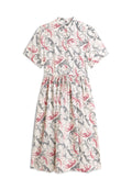 Tommy Hilfiger Blusenkleid Media 1
