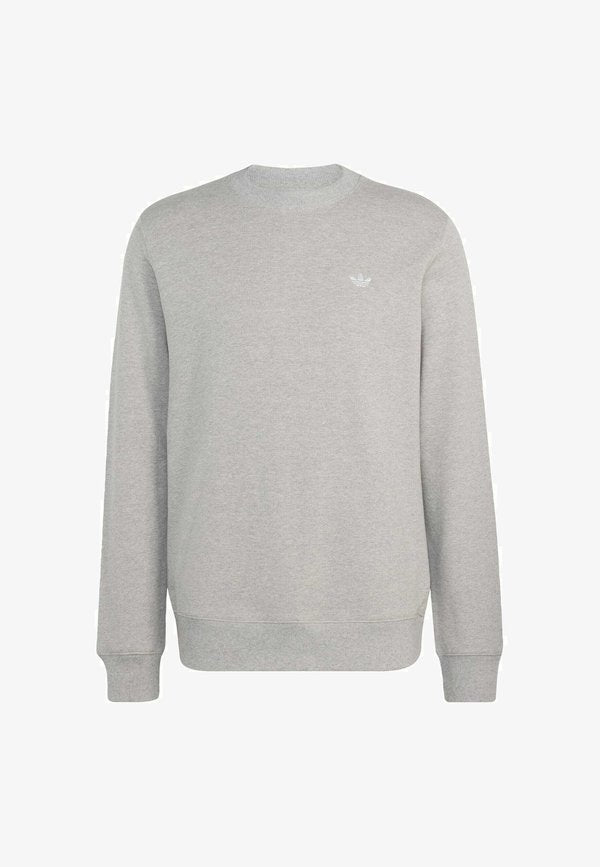 adidas Originals Sweatshirt - medium grey heather