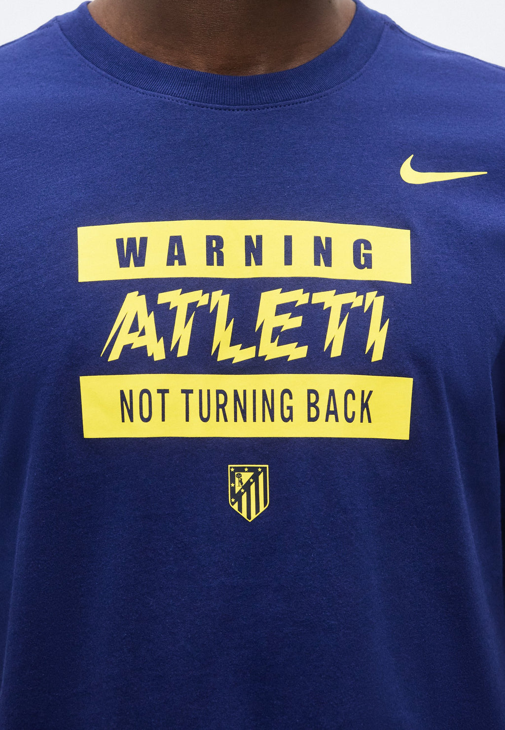 Nike Performance ATLÉTICO MADRID TEE