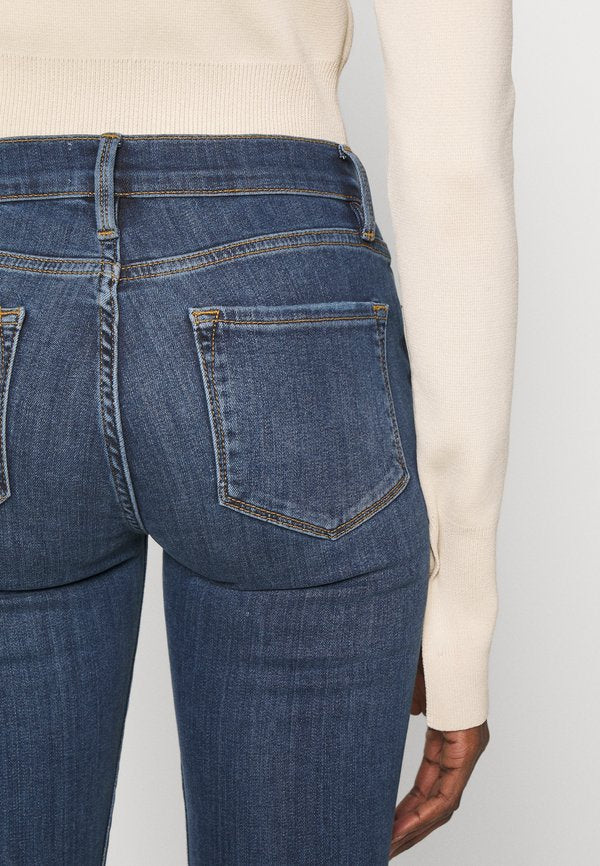 FRAME LE SKINNY DE JEANNE