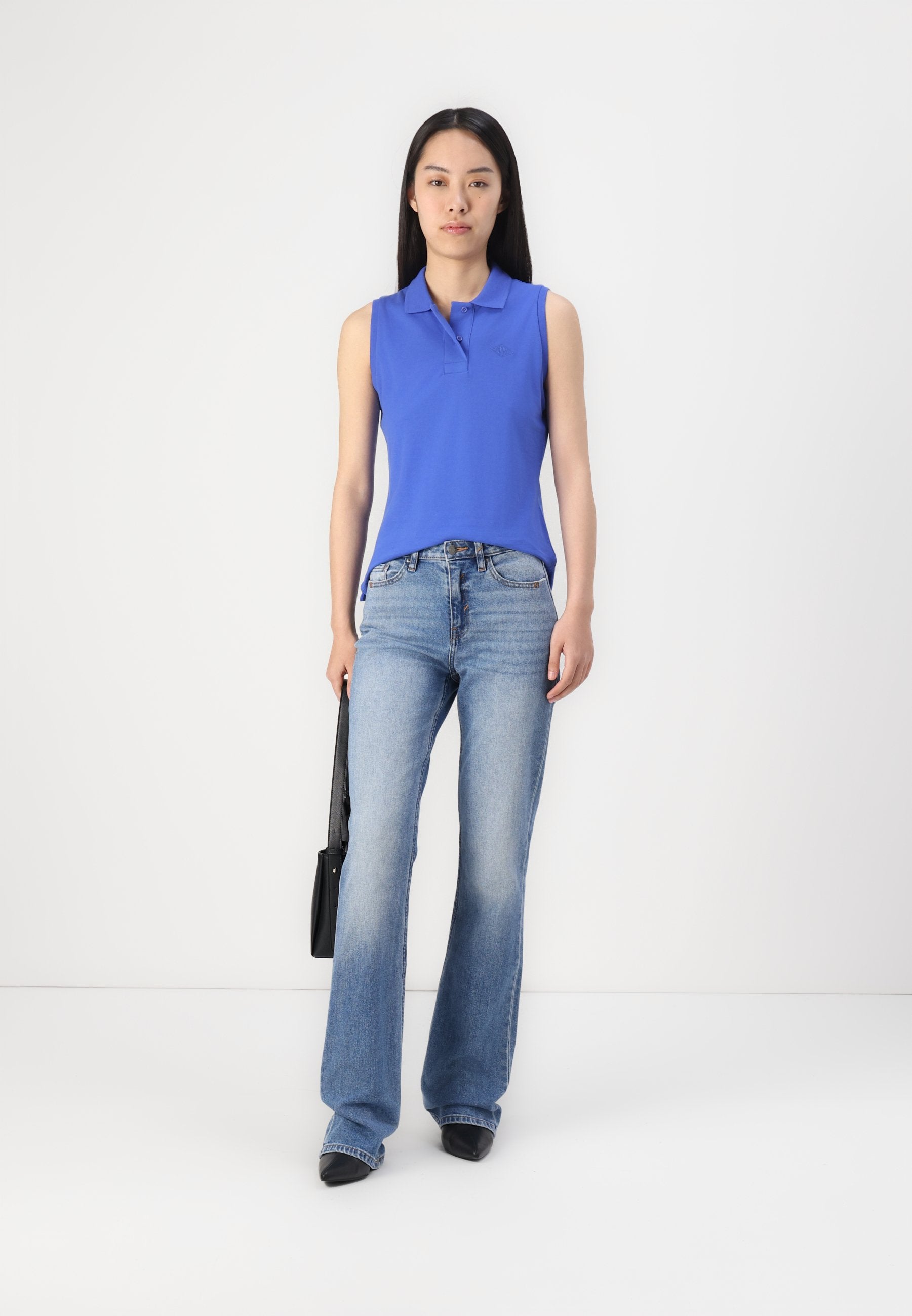 Esprit Poloshirt Media 2