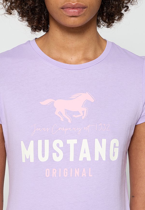 Mustang ALEXIA