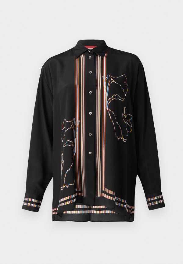 Paul Smith