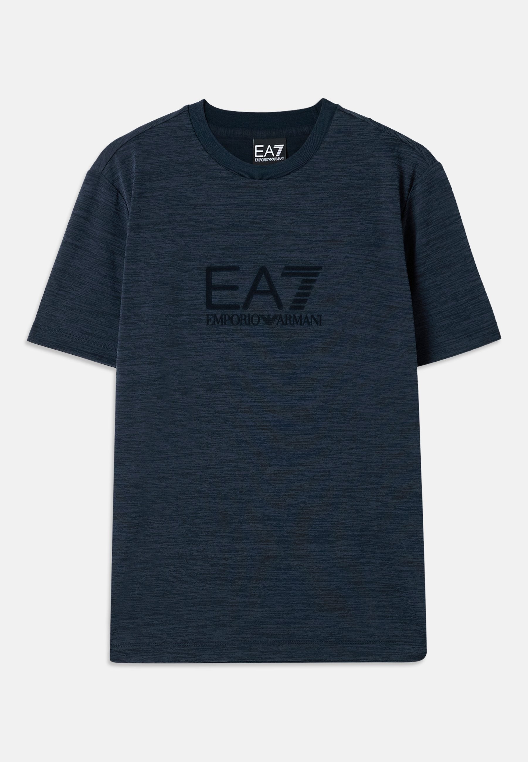 TRAIN TEE BIG LOGO Media 1