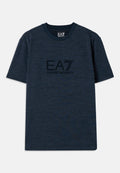 TRAIN TEE BIG LOGO Media 1