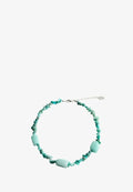 Mango ADULT - Bracelet - turquoise