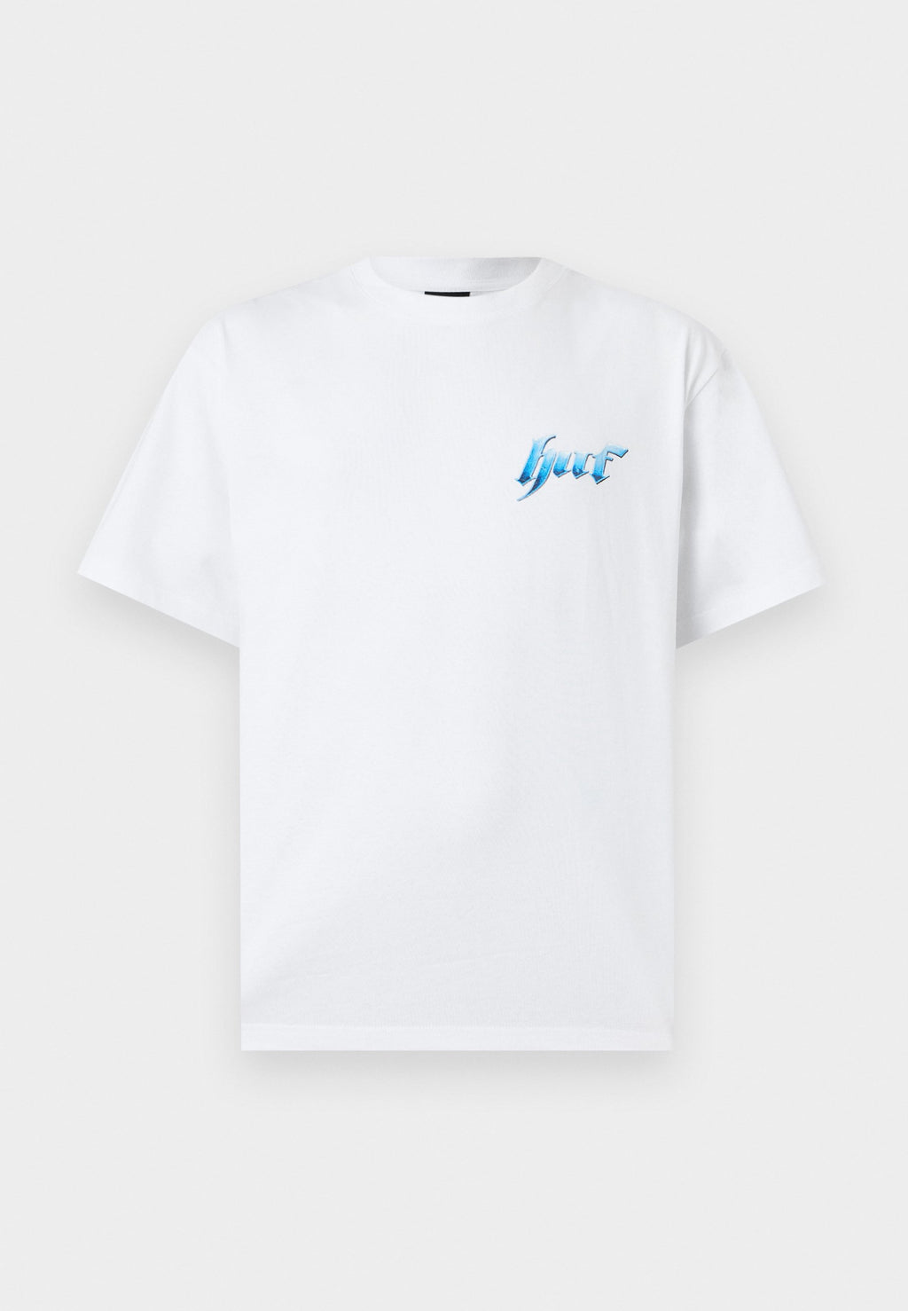 HUF SECTOR TEE