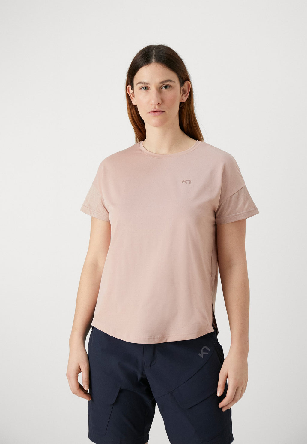 Kari Traa VILDE AIR TEE