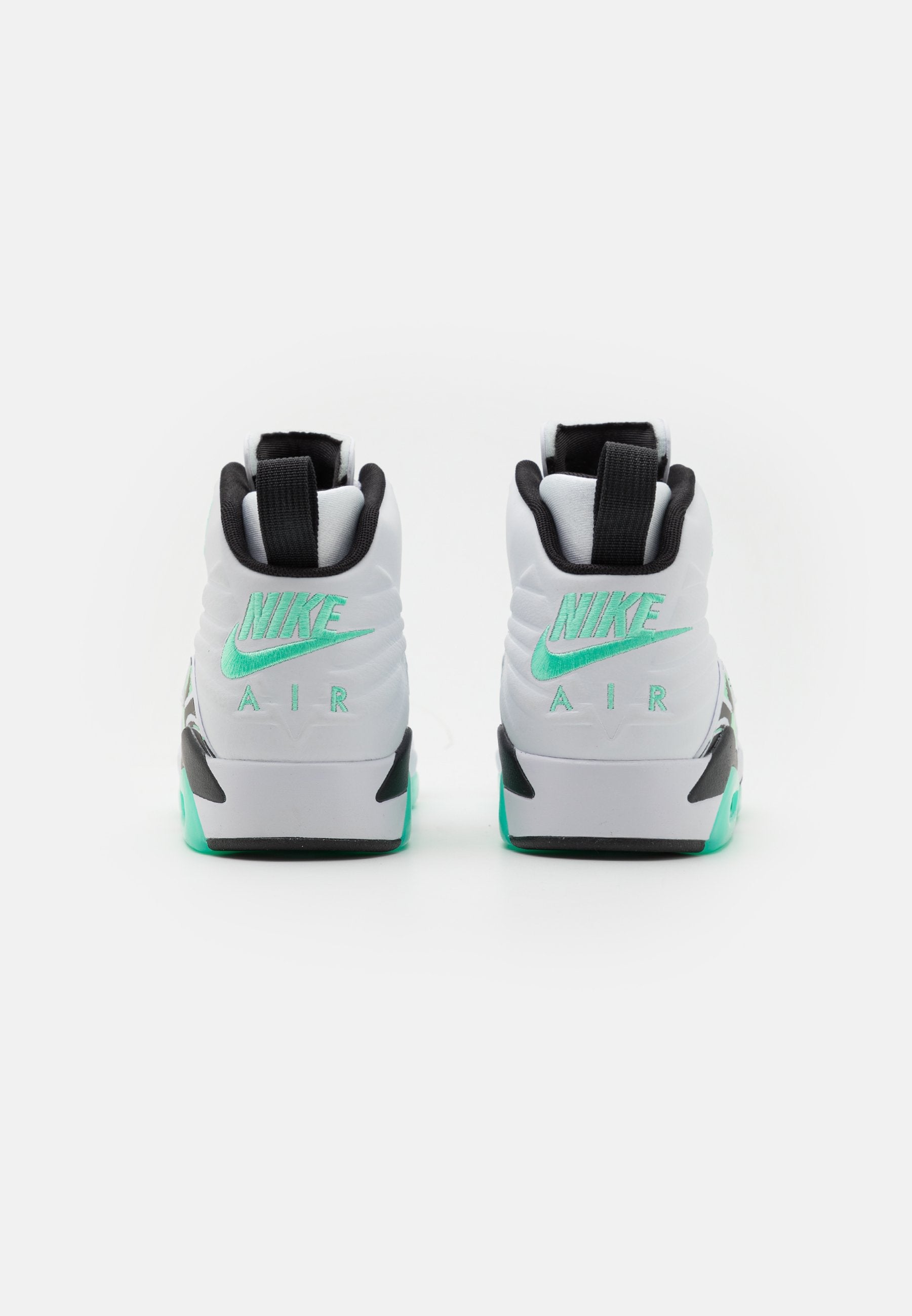 Jordan JUMPMAN MVP