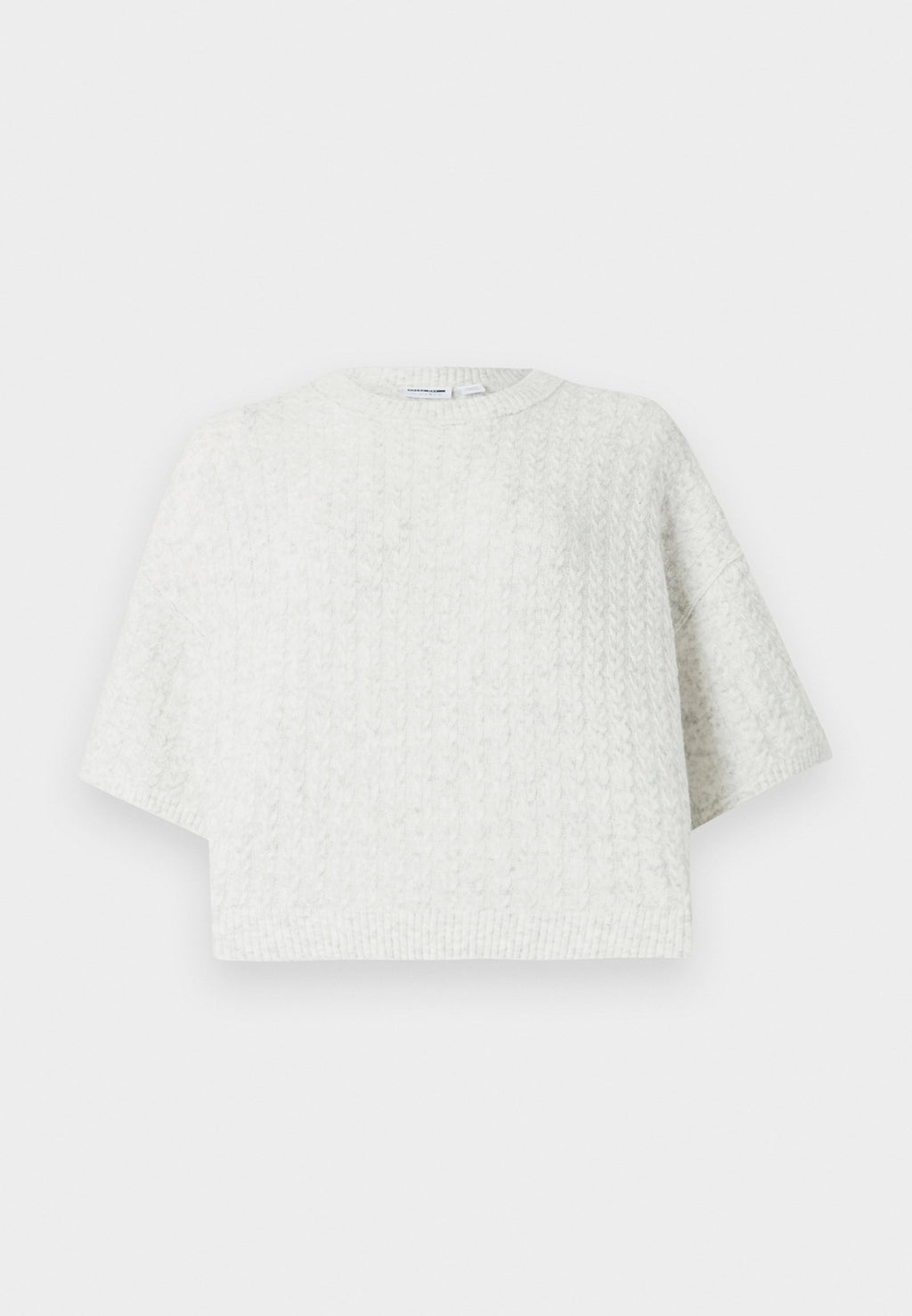 Noisy May Knitted NMSMILLA