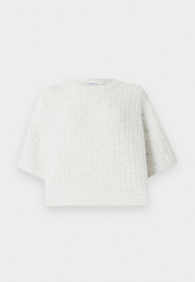Knitted NMSMILLA Media 1